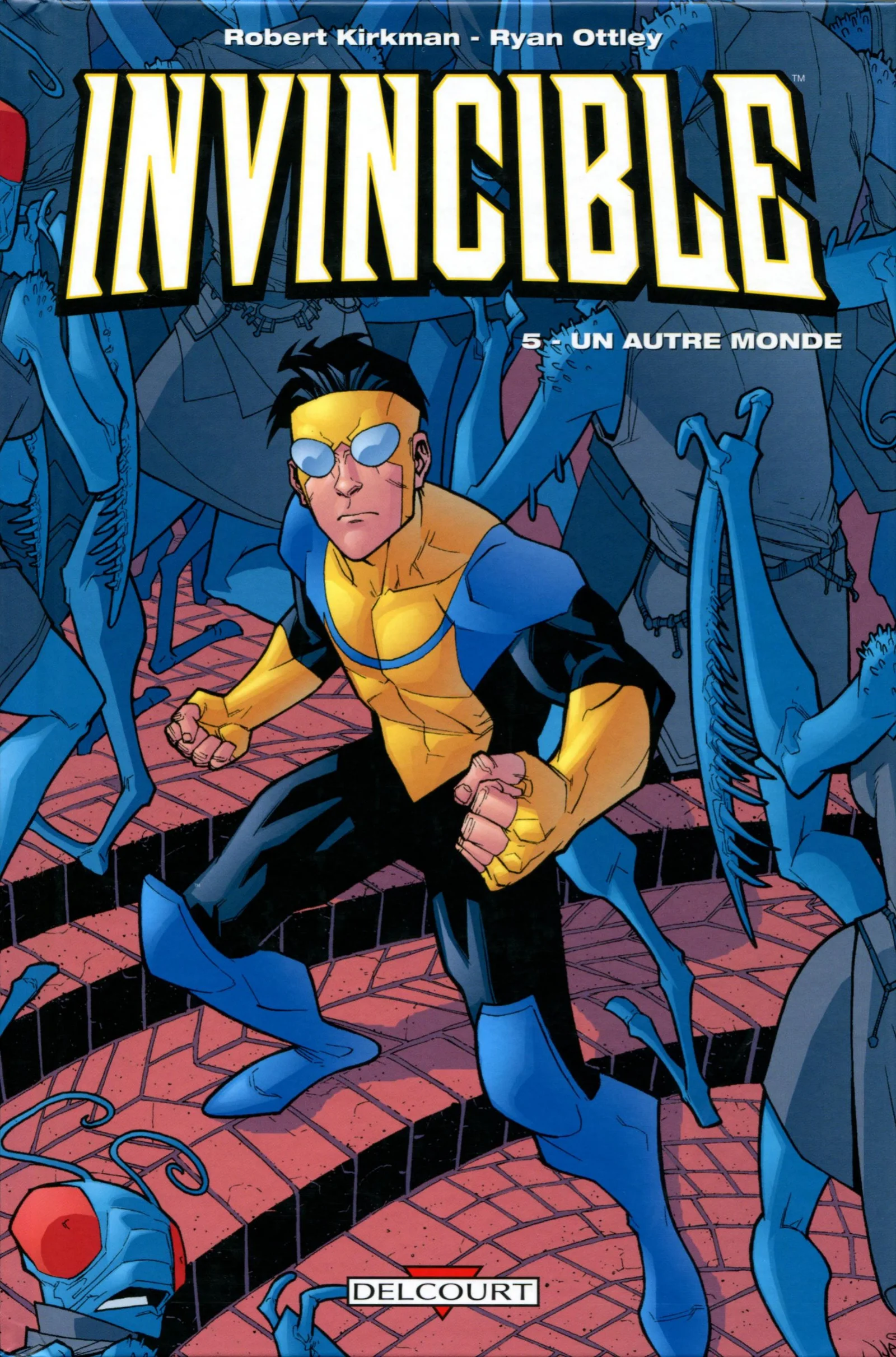 Tome 5